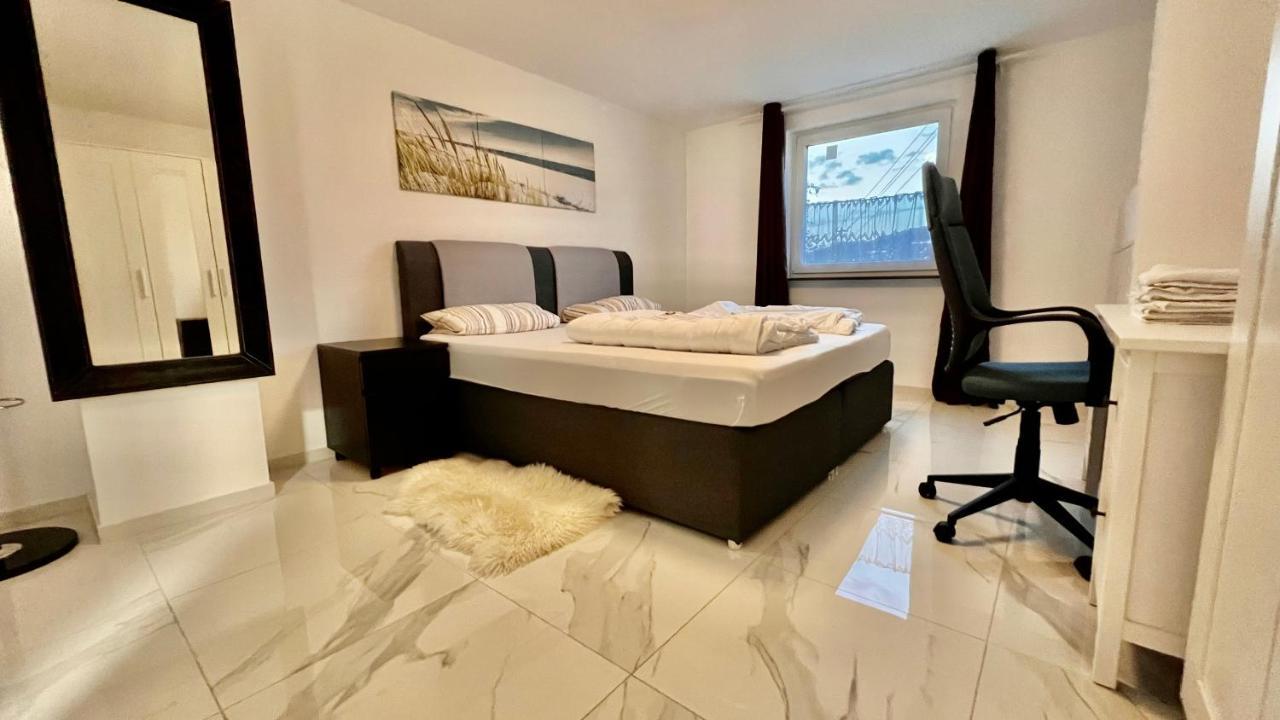 Emily'S Apartment เบลาชไตน์ ภายนอก รูปภาพ