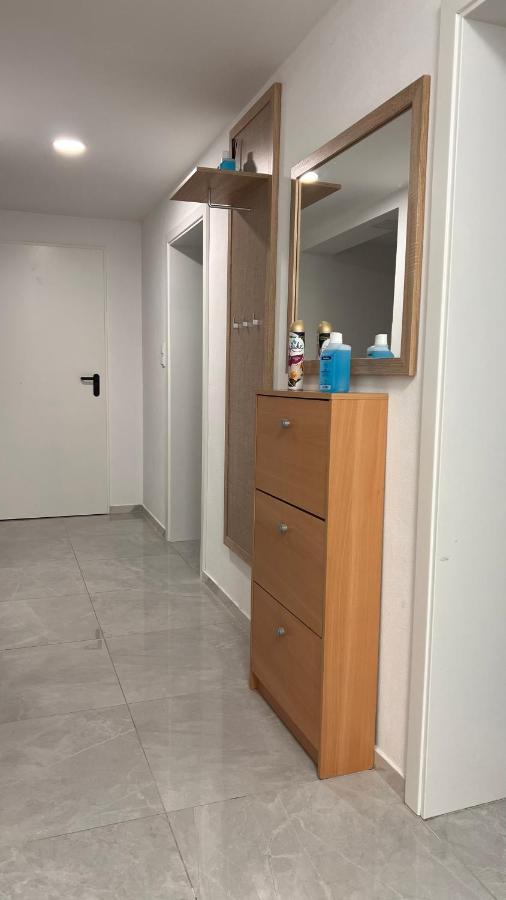 Emily'S Apartment เบลาชไตน์ ภายนอก รูปภาพ