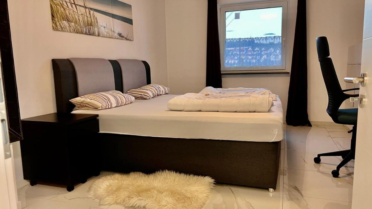 Emily'S Apartment เบลาชไตน์ ภายนอก รูปภาพ