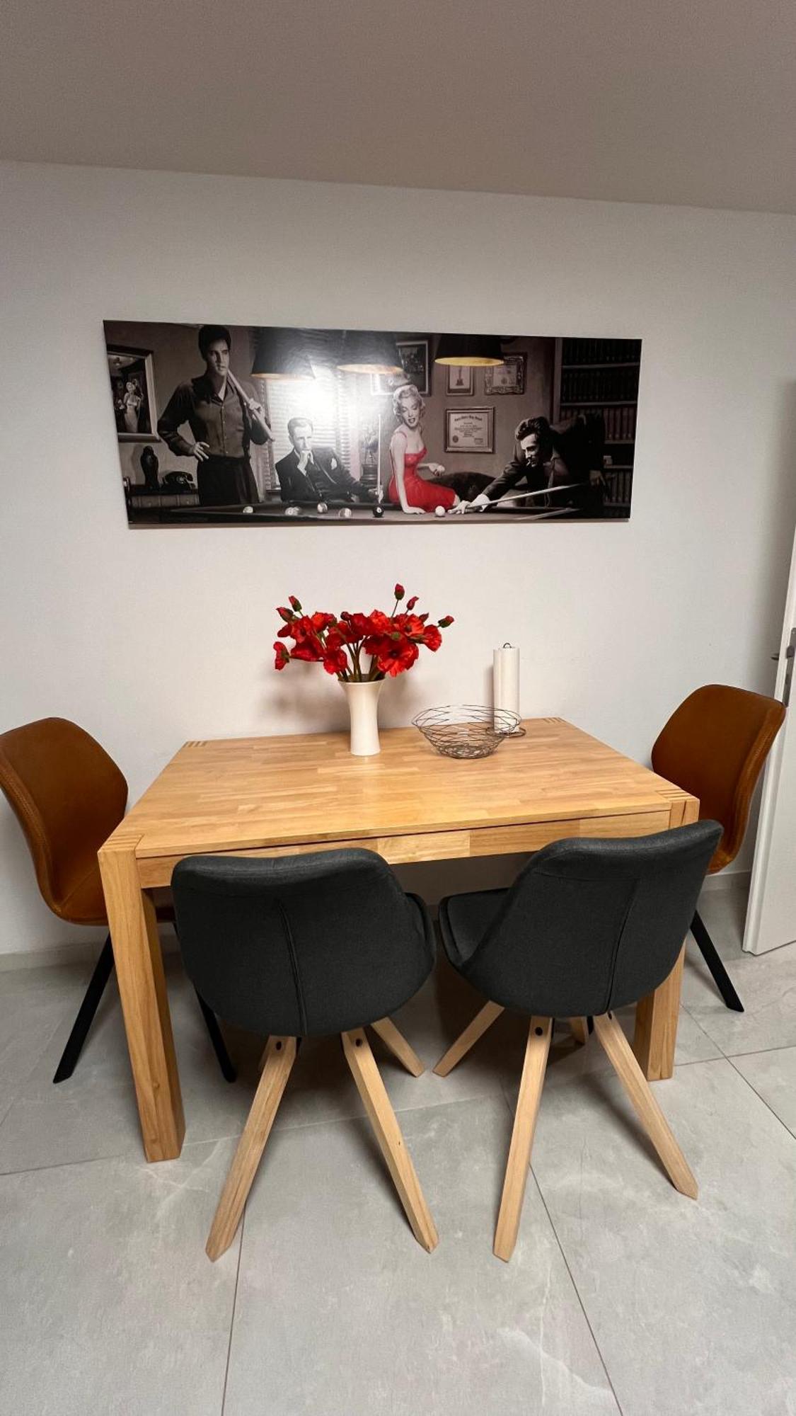 Emily'S Apartment เบลาชไตน์ ภายนอก รูปภาพ