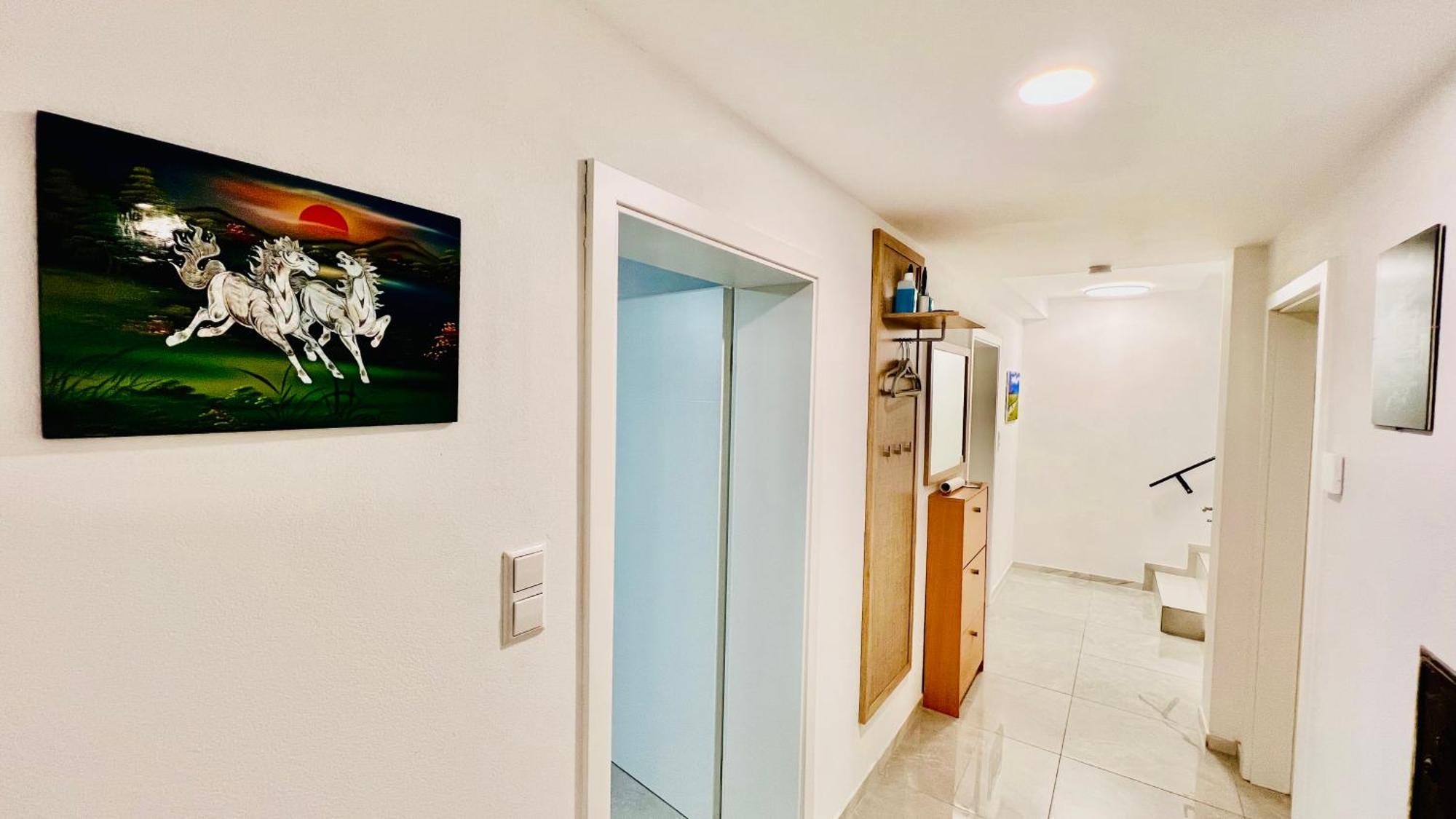 Emily'S Apartment เบลาชไตน์ ภายนอก รูปภาพ