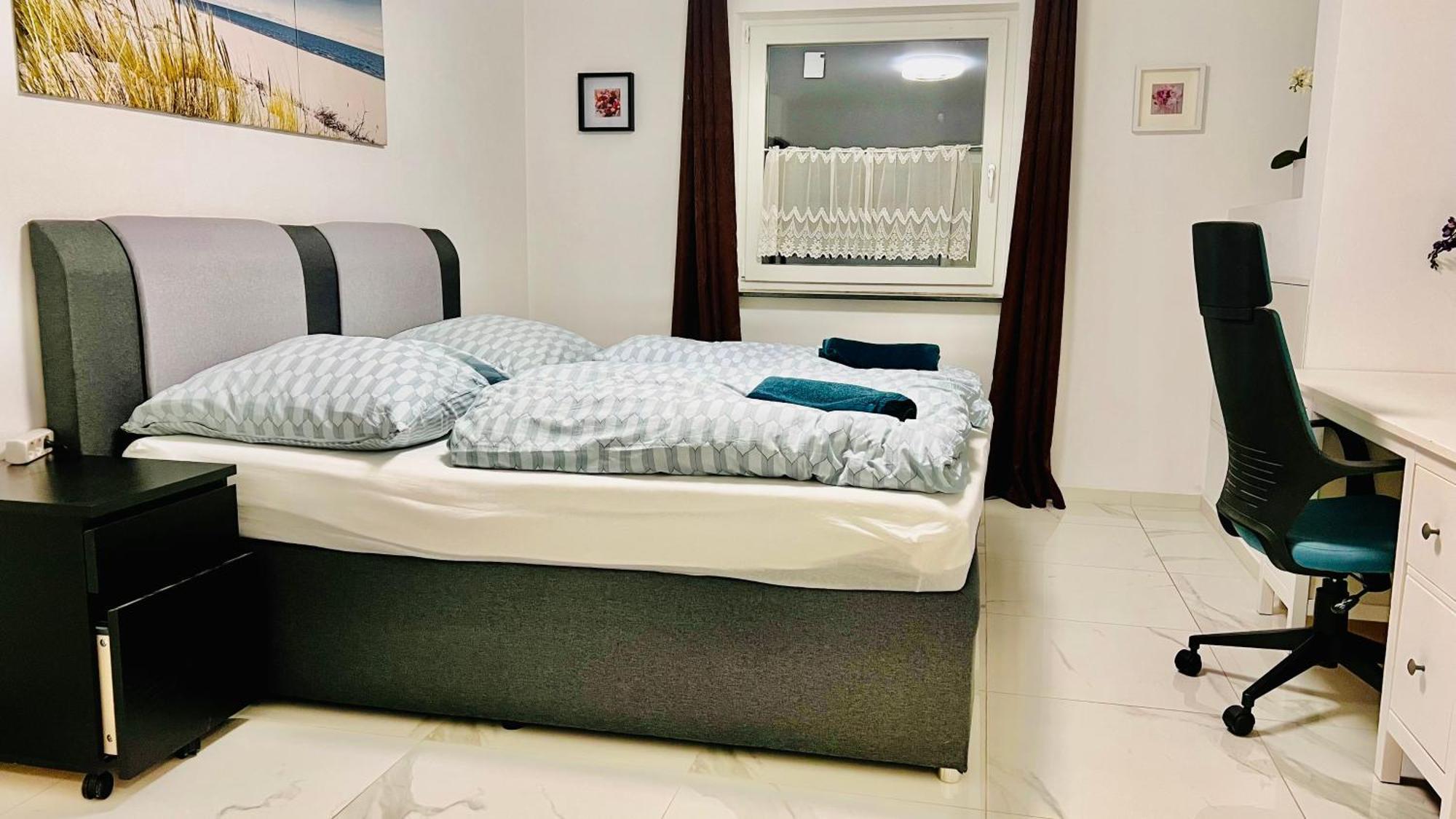 Emily'S Apartment เบลาชไตน์ ภายนอก รูปภาพ