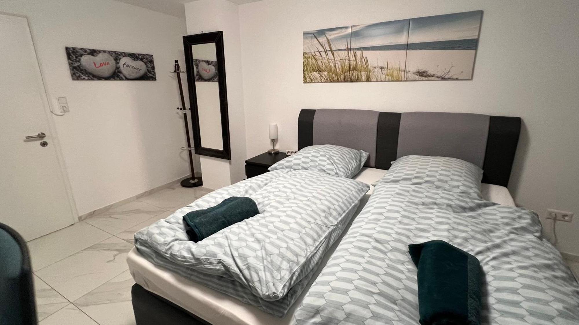 Emily'S Apartment เบลาชไตน์ ภายนอก รูปภาพ